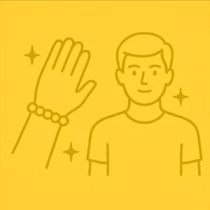 bracelet gift ideas for your boyfriend_ blog feature image