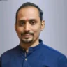Picture of Suraj Deshmukh