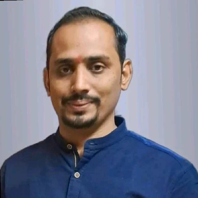 Suraj Deshmukh