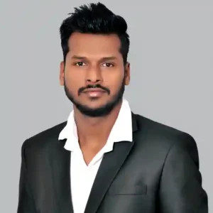 Picture of Vishal Gund