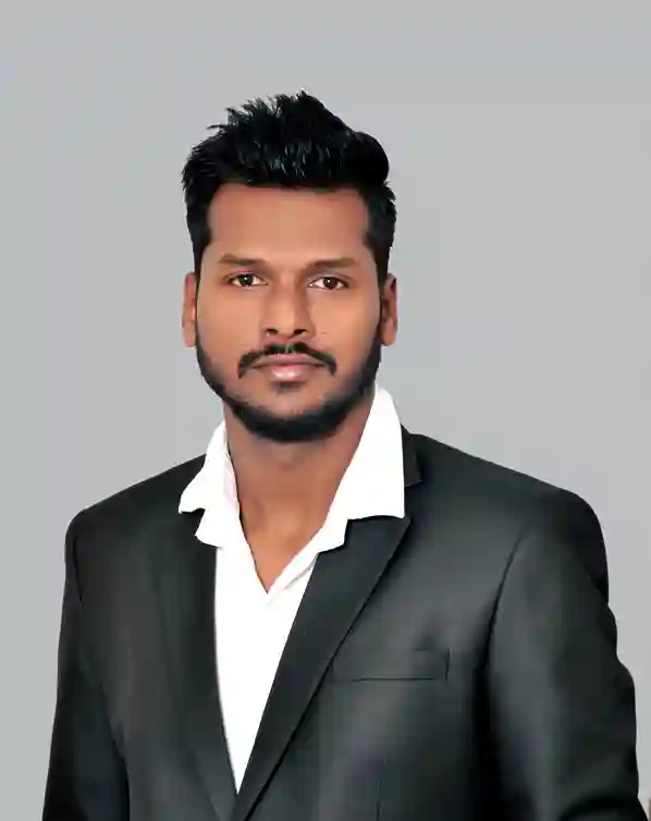 Vishal Gund