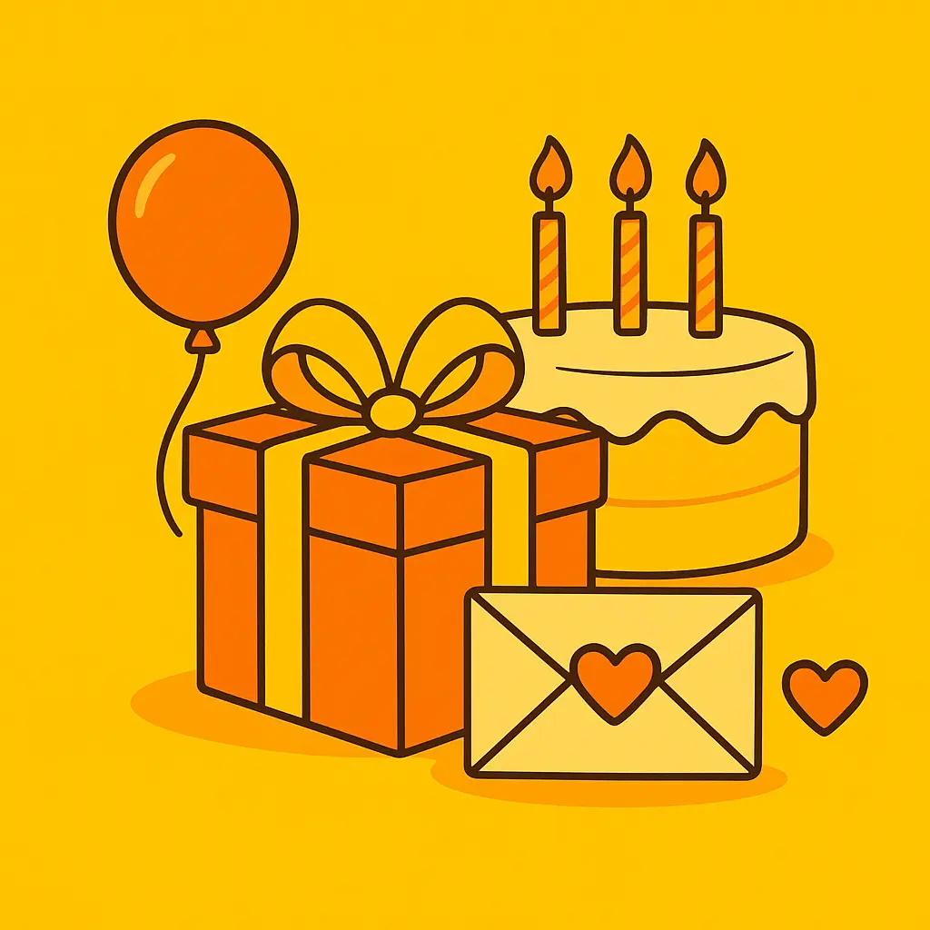 birthday gift idea for husband