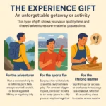 experience gift
