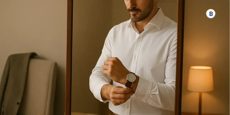 Building Your Signature Look