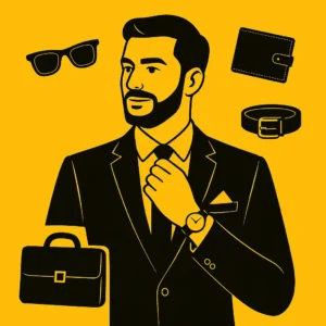 Why Mens Accessories Are More Than Just Style blog feature image