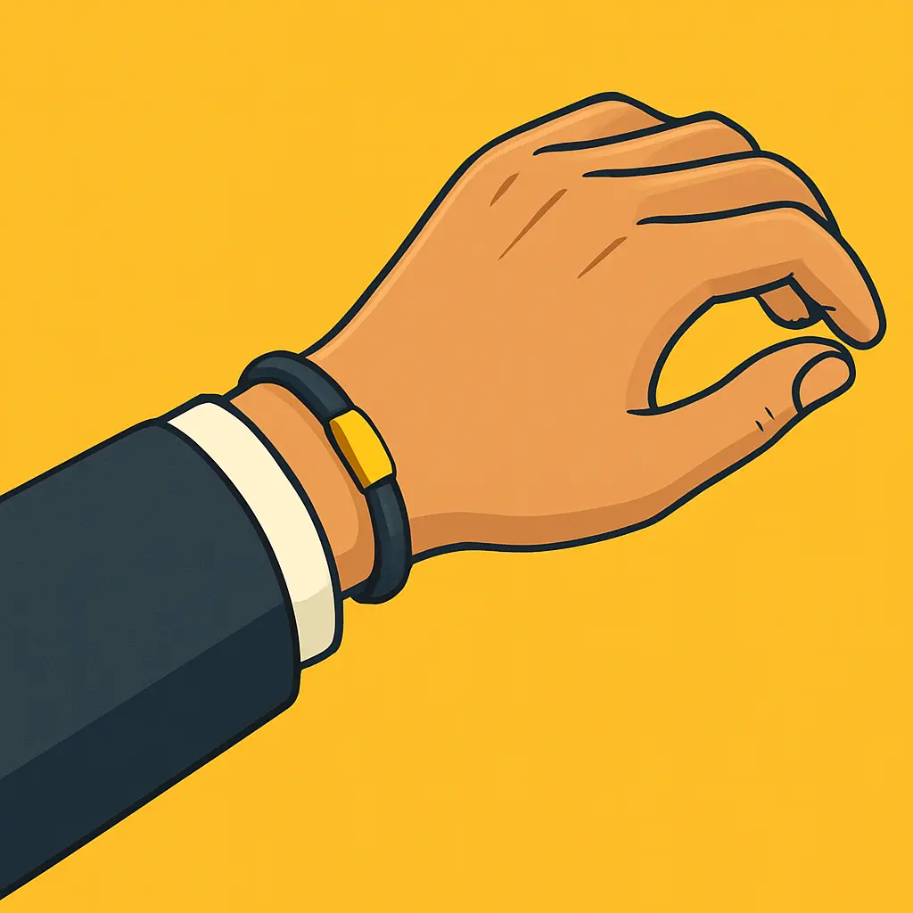 How to Match a Bracelet