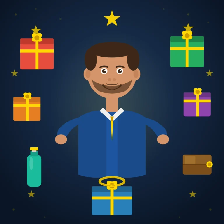Gift for Father on Father’s Day: 7 Ideas for Every Kind of Dad