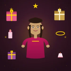Gift for Girlfriend on Her Birthday blog feature image