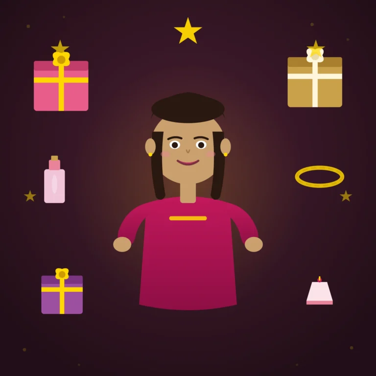 Gift for Girlfriend on Her Birthday blog feature image