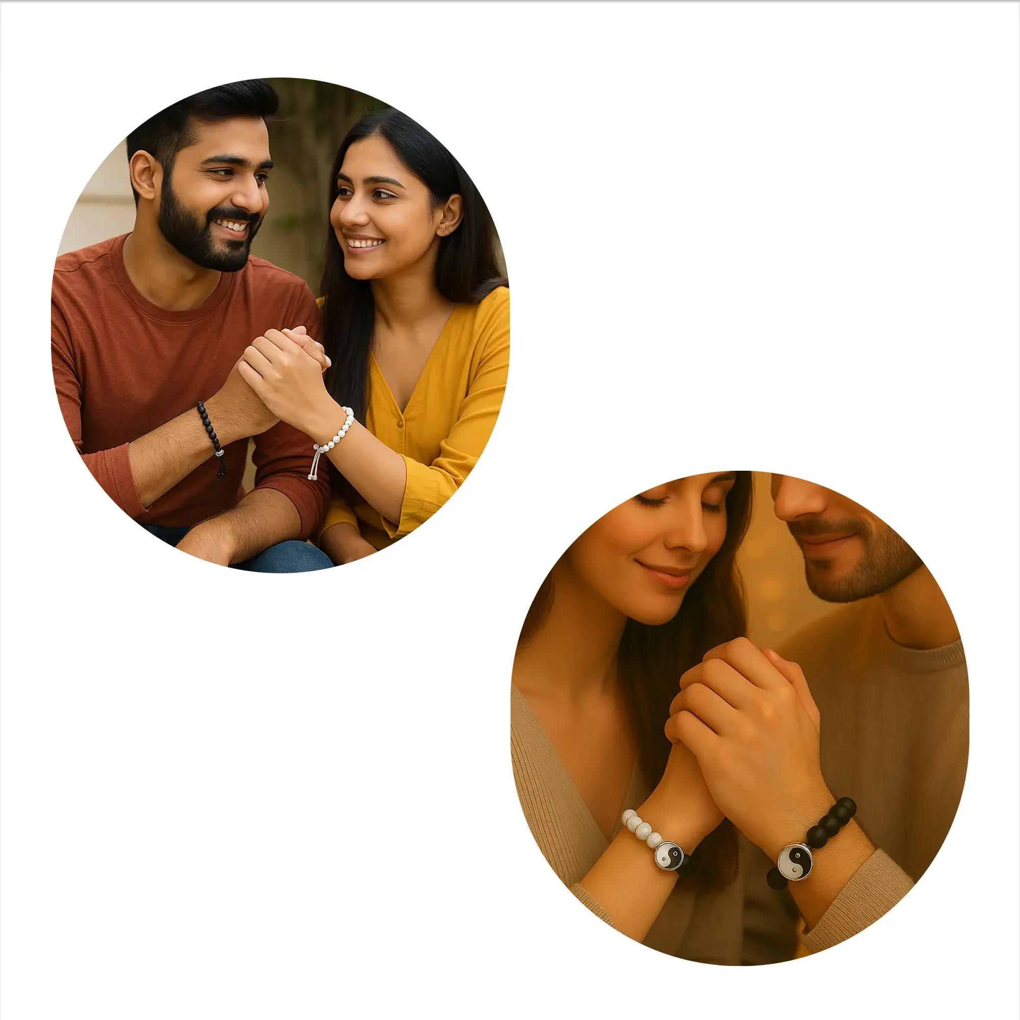 couple bracelet for boyfriend