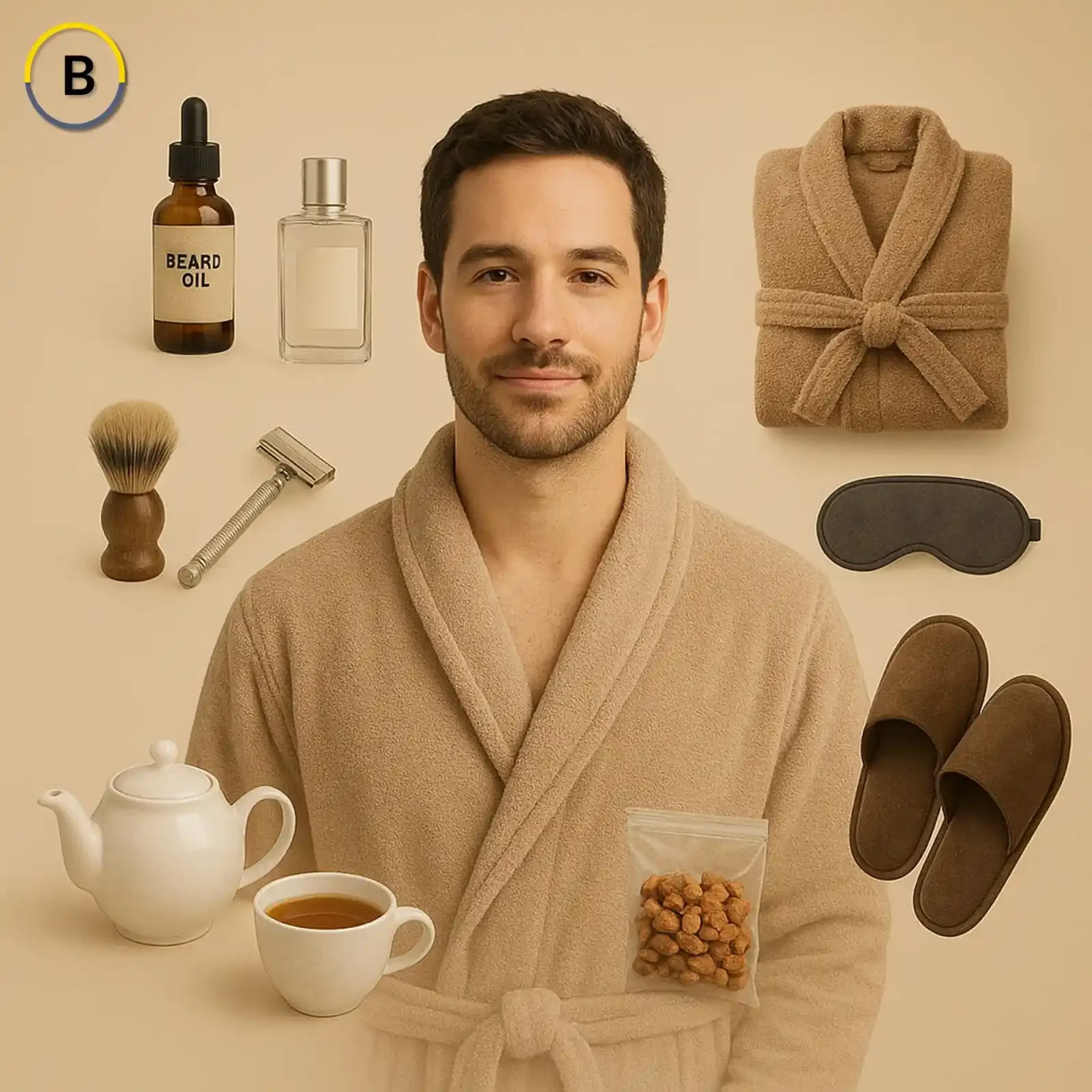 self care box